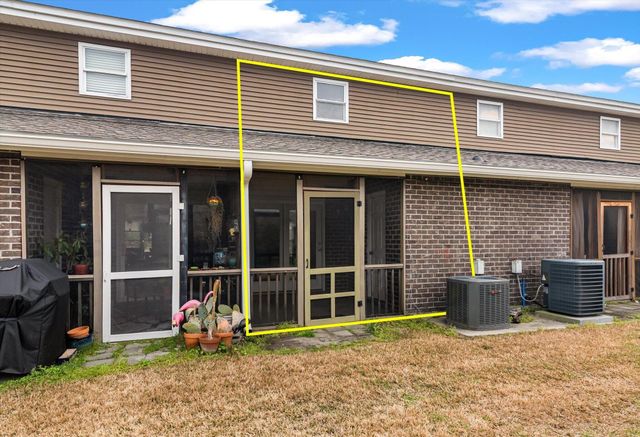 1860 Mepkin Road H4, Charleston, SC 29407