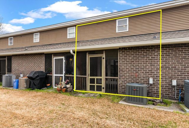 1860 Mepkin Road H4, Charleston, SC 29407