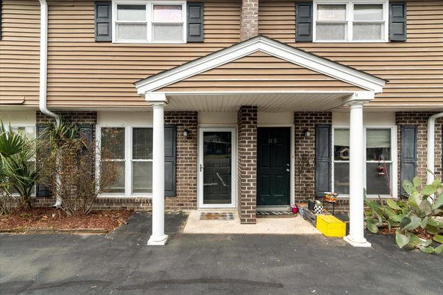 1860 Mepkin Road H4, Charleston, SC 29407