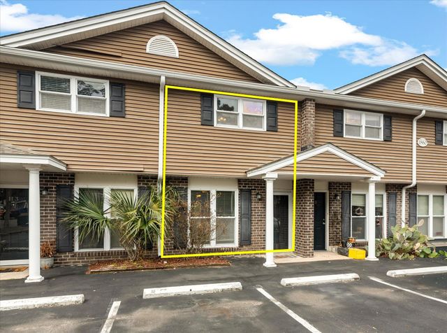 1860 Mepkin Road H4, Charleston, SC 29407