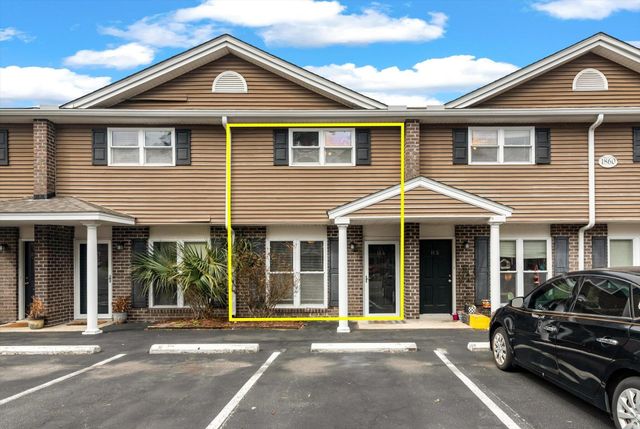 1860 Mepkin Road H4, Charleston, SC 29407