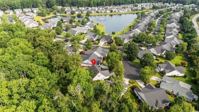 5008 Hayes Bay Ct., Murrells Inlet, SC 29576
