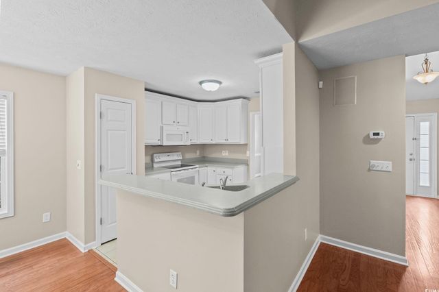 5008 Hayes Bay Ct., Murrells Inlet, SC 29576