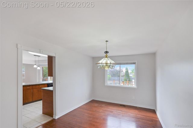 4048 Augustine Drive, Sterling Heights, MI 48310