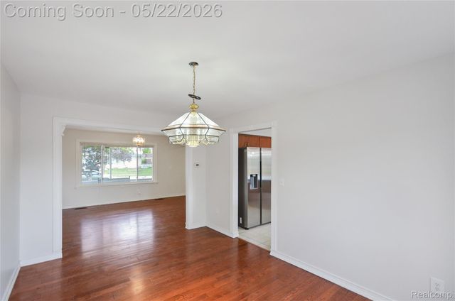 4048 Augustine Drive, Sterling Heights, MI 48310