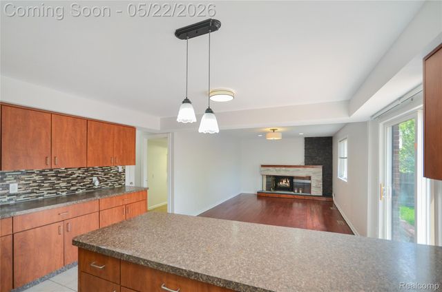 4048 Augustine Drive, Sterling Heights, MI 48310