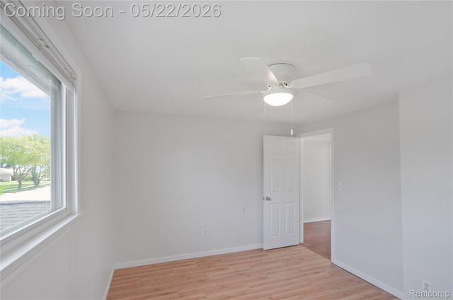 4048 Augustine Drive, Sterling Heights, MI 48310