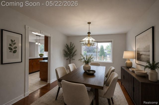 4048 Augustine Drive, Sterling Heights, MI 48310