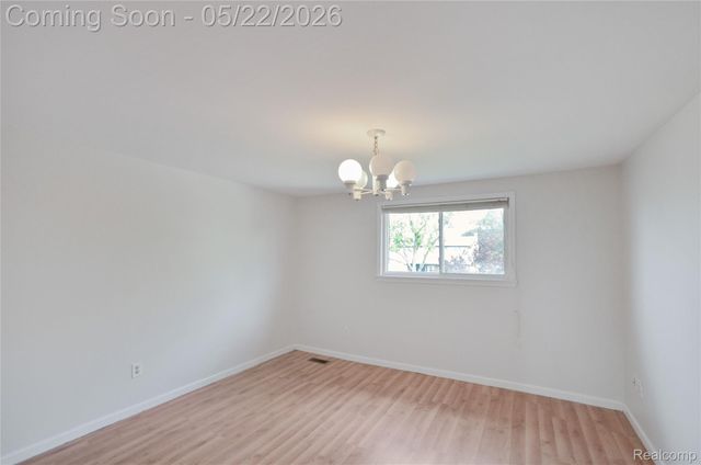 4048 Augustine Drive, Sterling Heights, MI 48310