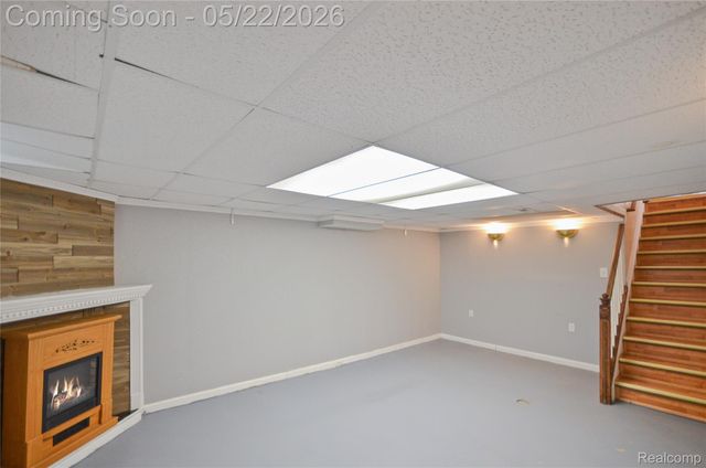 4048 Augustine Drive, Sterling Heights, MI 48310