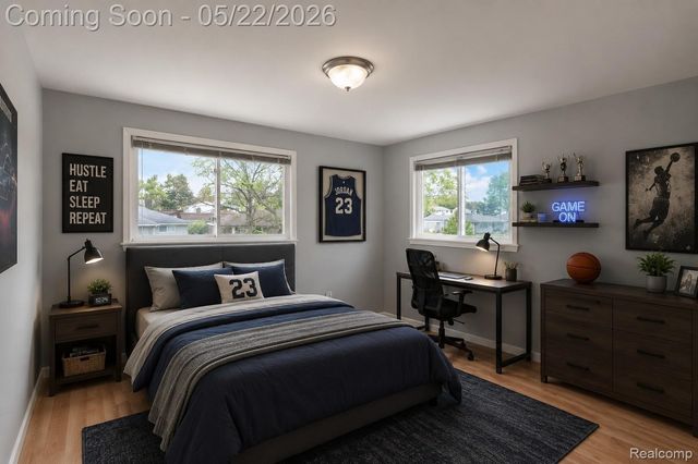 4048 Augustine Drive, Sterling Heights, MI 48310