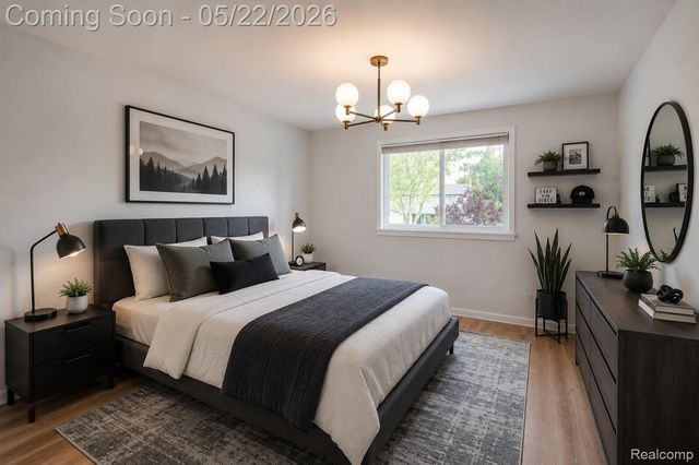 4048 Augustine Drive, Sterling Heights, MI 48310