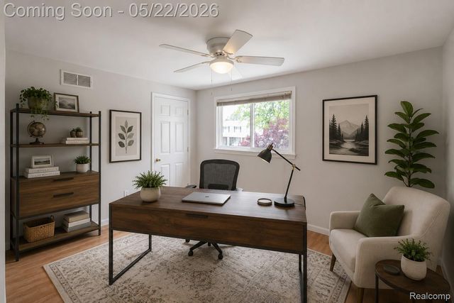 4048 Augustine Drive, Sterling Heights, MI 48310