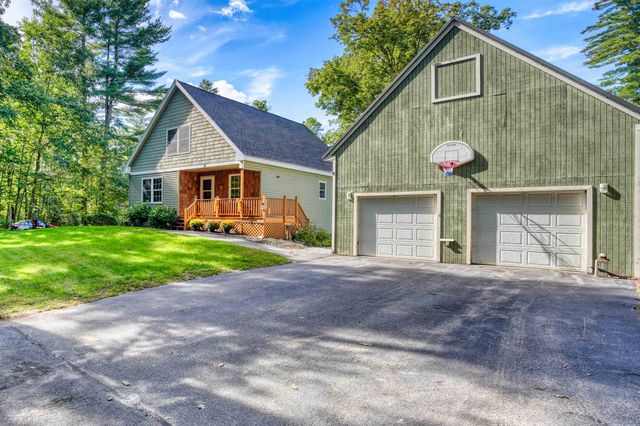24 Broad Cove Drive, Concord, NH 03301