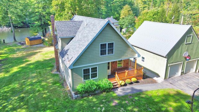 24 Broad Cove Drive, Concord, NH 03301