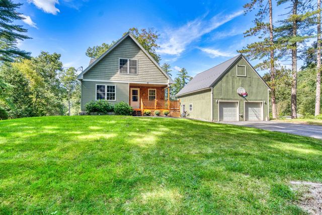 24 Broad Cove Drive, Concord, NH 03301