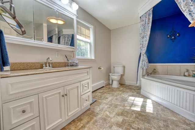 24 Broad Cove Drive, Concord, NH 03301