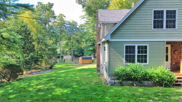 24 Broad Cove Drive, Concord, NH 03301