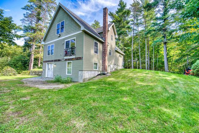24 Broad Cove Drive, Concord, NH 03301