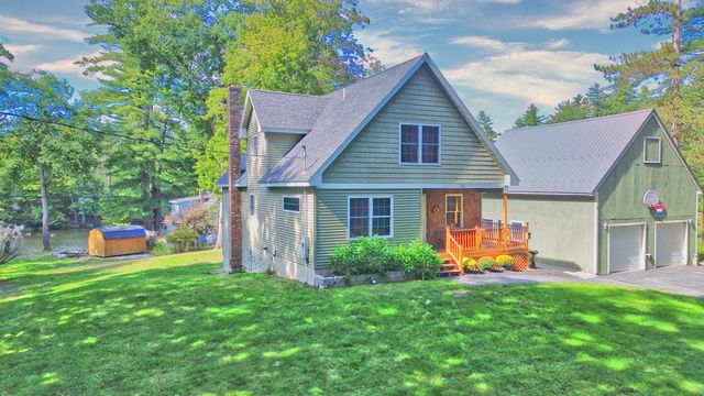 24 Broad Cove Drive, Concord, NH 03301