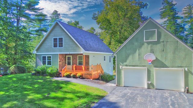 24 Broad Cove Drive, Concord, NH 03301