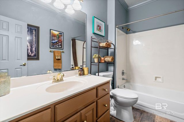 2478 Ashbury Place, Mobile, AL 36693