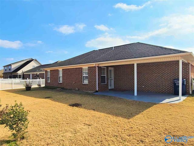 5308 SE Frankford Drive, Owens Cross Roads, AL 35673