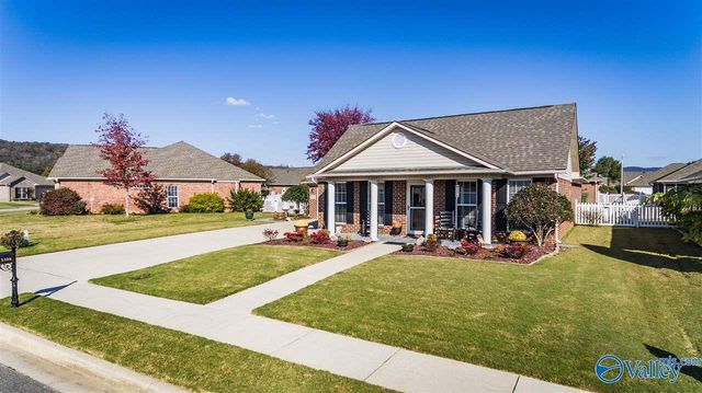 5308 SE Frankford Drive, Owens Cross Roads, AL 35673