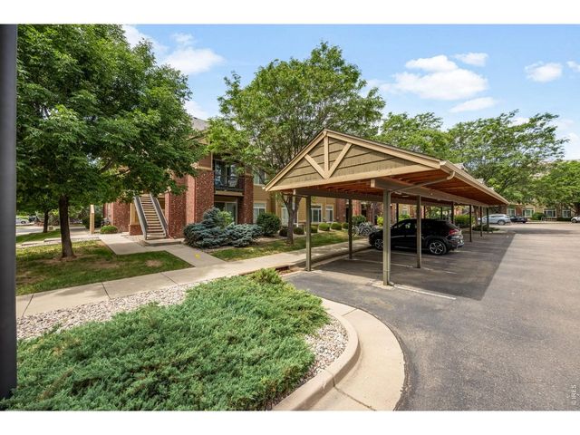 2445 Windrow Dr A-301, Fort Collins, CO 80525