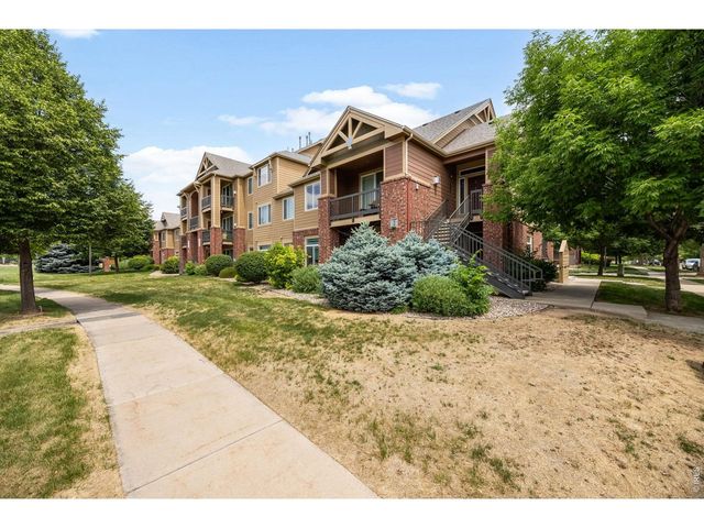 2445 Windrow Dr A-301, Fort Collins, CO 80525