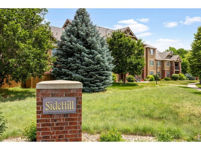 2445 Windrow Dr A-301, Fort Collins, CO 80525