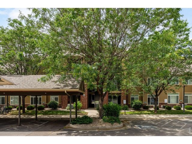 2445 Windrow Dr A-301, Fort Collins, CO 80525