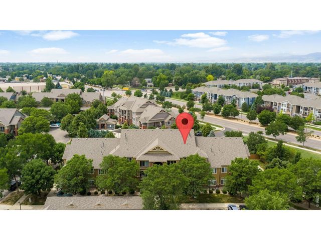 2445 Windrow Dr A-301, Fort Collins, CO 80525