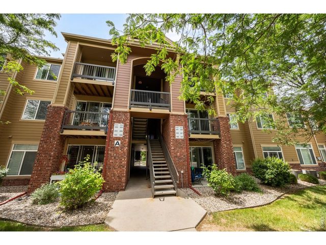 2445 Windrow Dr A-301, Fort Collins, CO 80525