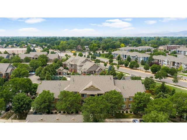 2445 Windrow Dr A-301, Fort Collins, CO 80525