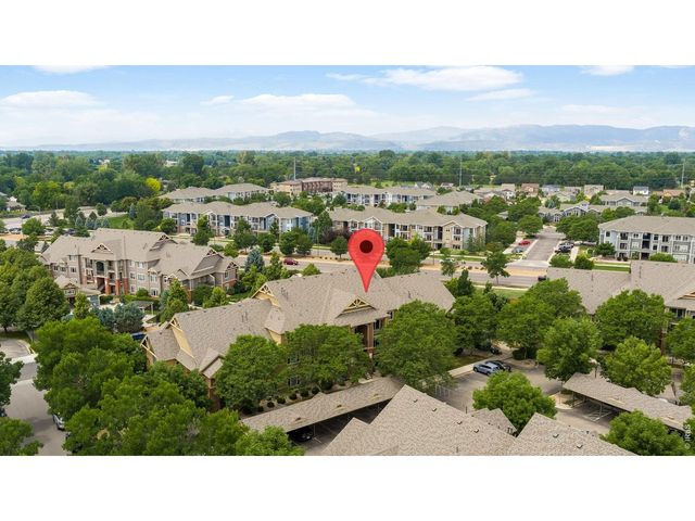 2445 Windrow Dr A-301, Fort Collins, CO 80525
