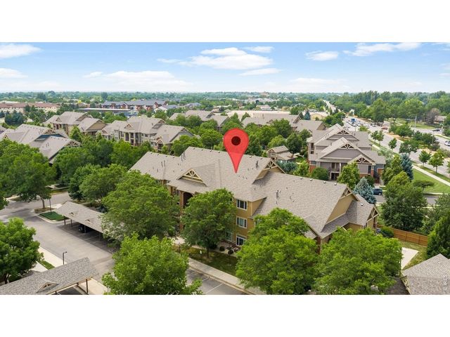 2445 Windrow Dr A-301, Fort Collins, CO 80525