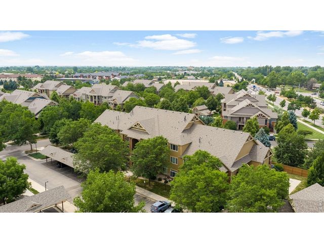 2445 Windrow Dr A-301, Fort Collins, CO 80525