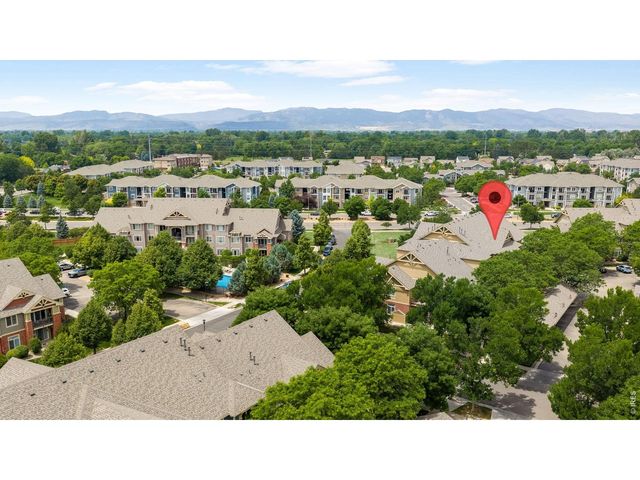 2445 Windrow Dr A-301, Fort Collins, CO 80525