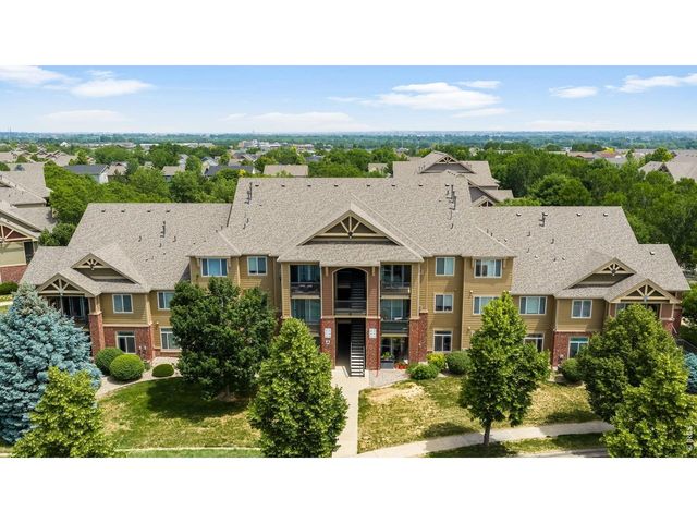 2445 Windrow Dr A-301, Fort Collins, CO 80525