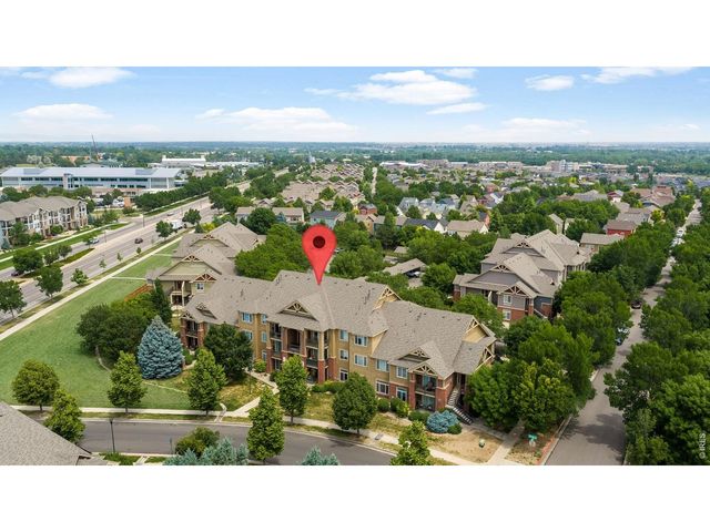 2445 Windrow Dr A-301, Fort Collins, CO 80525