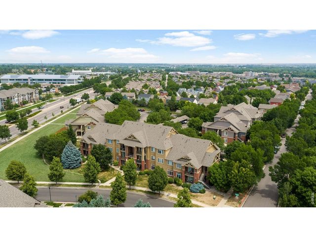 2445 Windrow Dr A-301, Fort Collins, CO 80525