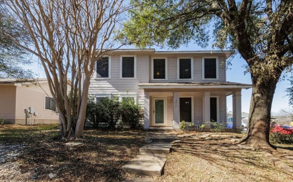 13812 Spring Heath RD, Pflugerville, TX 78660