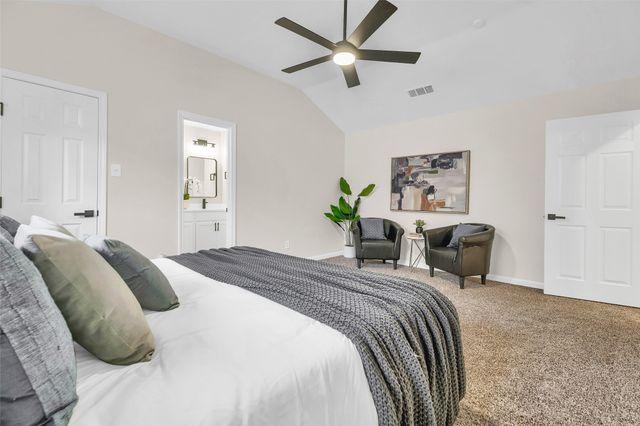 2433 Mckensie Lane, Grand Prairie, TX 75052