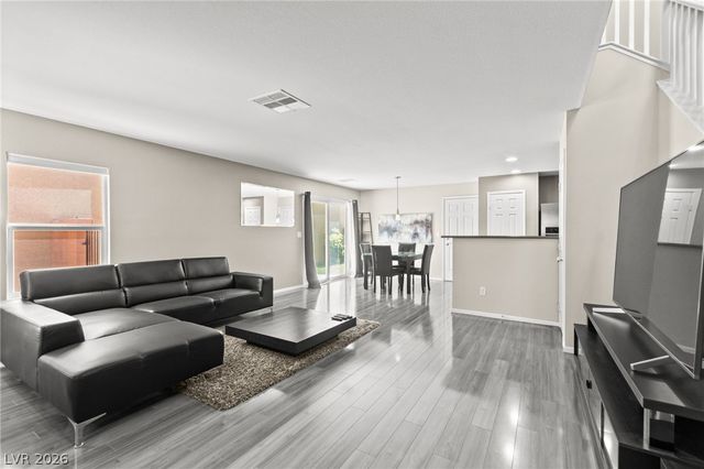 9909 Pride Dance Court, Las Vegas, NV 89178