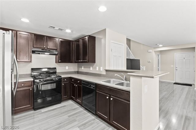 9909 Pride Dance Court, Las Vegas, NV 89178