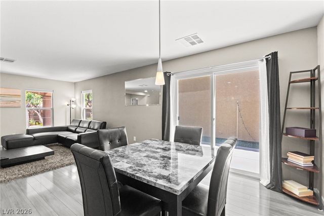 9909 Pride Dance Court, Las Vegas, NV 89178