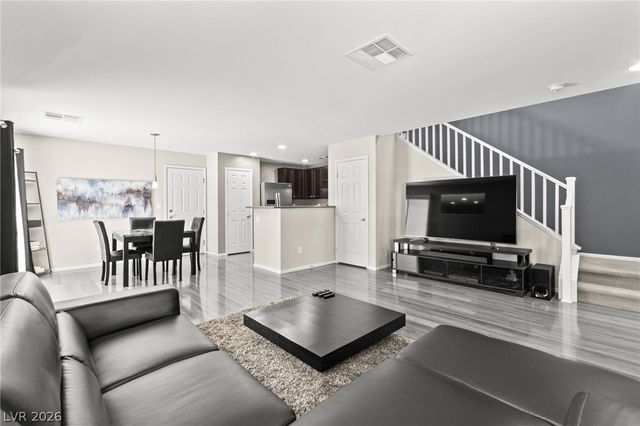 9909 Pride Dance Court, Las Vegas, NV 89178