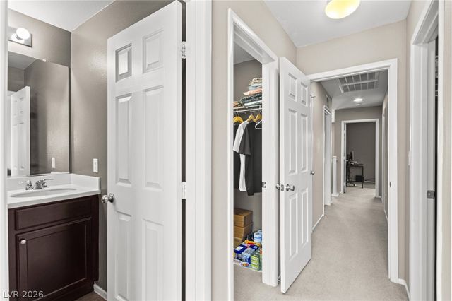 9909 Pride Dance Court, Las Vegas, NV 89178