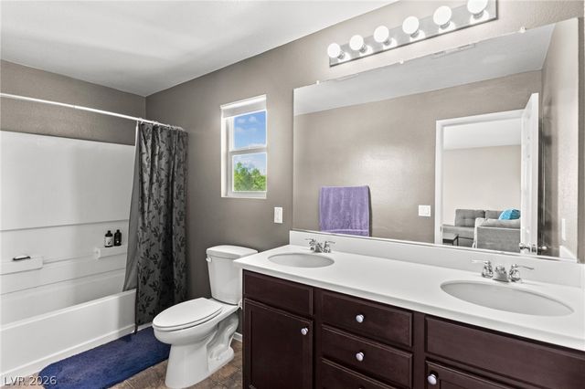 9909 Pride Dance Court, Las Vegas, NV 89178